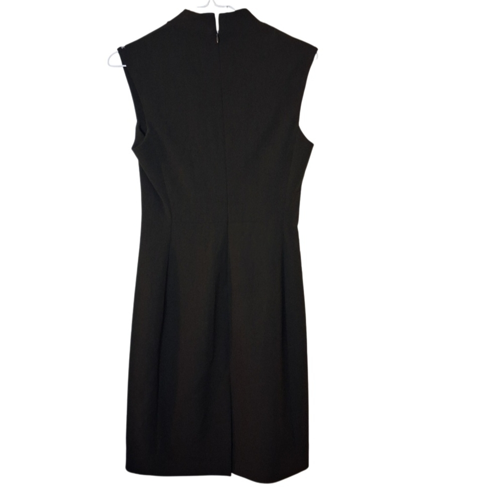 MM Lafleur The Aditi Dress - Recycled WonderTex‎ Size 0 - Picture 4 of 16